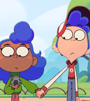 Noutățile lunii mai 2023 la Disney Channel și Disney Junior