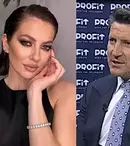 Lidia Buble este gata să îmbrace rochia de mireasă. Ce spune despre posibilitatea căsătoriei cu Horațiu Nicolau
