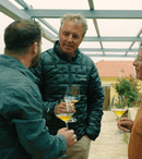 Trăiește până la 100 de ani: Secretul zonelor albastre, tot ce trebuie să știți despre miniseria de la Netflix. Trailer, data de lansare