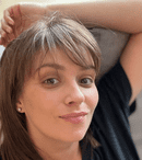 Diana Dumitrescu, nemulțumită de corpul ei: „Voința și motivația au dispărut”. Imaginea la care visează