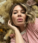 Gina Pistol, schimbare radicală de look. Cum arată după ce s-a tuns și mai scurt