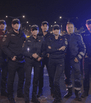 Serialul „Oamenii legii” revine la AXN cu sezonul 2. Programul de difuzare