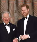 Prințul Harry, primul pas spre împăcarea cu tatăl său, Regele Charles. Ce s-a întâmplat, în mare secret