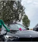 Alexia Eram își permite orice capriciu la 23 de ani. Și-a cumpărat propria casă și un bolid de lux. Cum a reacționat Andreea Esca atunci când a văzut autoturismul fiicei