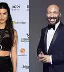 Halit Ergenç și Tuba Büyüküstün vor juca împreună într-o miniserie. Unde vor putea fi urmăriți de către fani