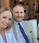 Ce diferență de vârstă există între Andreea Marin și Adrian Brâncoveanu. Iubitul prezentatoarei este mult mai tânăr