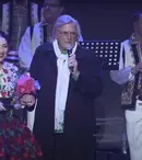 Andra, surpriză de proporții din partea lui Cătălin Măruță, în fața publicului clujean. Mulțimea a izbucnit în urale când Florin Piersic a urcat pe scenă