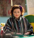 Bucurie fără margini pentru Ecaterina Ladin, Dalida din „Las Fierbinți”. Actrița este însărcinată pentru a treia oară