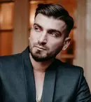 Silviu Mircescu este un tată mândru. Fiul de trei ani și trei luni deja îi calcă pe urme: „Este foarte bun actor, mai ales când își dorește ceva”