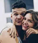 Ce diferență de vârstă este între Tudor Chirilă și iubita sa. Iulia Mîzgan are propria afacere și evită evenimentele mondene