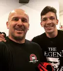 Motivul pentru care Mihai a refuzat să participe la „Survivor All Stars” alături de tatăl său, Cătălin Zmărăndescu