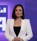 Oana Zamfir și-a dat demisia de la Digi 24 după 12 ani. „După 12 ani și exact o lună, se încheie un capitol”. Are un proiect cu Vlad Craioveanu
