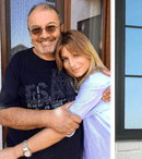 Cum a reacționat Mircea Baniciu atunci când a aflat că fiica sa este însărcinată: „Are o singură dorință”