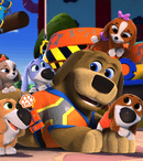 Noutățile lunii februarie 2024 la Disney Channel și Disney Junior