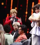 Te cunosc de undeva, 24 februarie. Ilona Brezoianu și Florin Ristei au câștigat a doua gală. Cum au reușit să impresioneze juriul