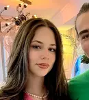 Ce promisiune i-a făcut Radu Ștefan Violetei atunci când erau copii. Fiica Andreei Marin are doar cuvinte de laudă despre fratele vitreg