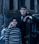 Suma fabuloasă pe care George Burcea a cerut-o pentru a reveni în rolul lui Lurch din serialul „Wednesday”. L-a deranjat chiar și pe Tim Burton