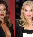 Olivia Wilde și Margot Robbie pregătesc o colaborare de excepție. „Avengelyne” spune povestea unei eroine