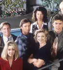 Se pregătește o continuare a serialului „Melrose Place”. Tot ce știm până acum despre acțiune și distribuție