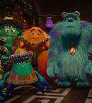 „Monștri la muncă”, sezonul 2, începe la Disney Channel. Programul de difuzare