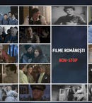 Maraton de filme românești, de Paște, la Cinemaraton. Ce pelicule sunt în program