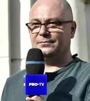 Ovidiu Oanță renunță la colaborarea cu PRO TV după 26 de ani. Cu ce post de televiziune a semnat