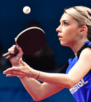 Cine transmite turneul de tenis de masă WTT Champions Chongqing. Bernadette Szocs şi Eliza Samara, pe tabloul principal