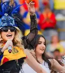 Loredana Groza a lansat noul imn al echipei naționale de fotbal, inspirat de hit-ul „Made in Romania”. Cum au reacționat fanii