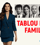Serialul „Tablou de familie” ajunge la final. Când va fi difuzat ultimul episod al îndrăgitei producții de pe Kanal D