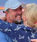 Horia Brenciu și Alice Dumitrescu au împlinit 10 ani de căsătorie. Imagini de colecție cu soția artistului