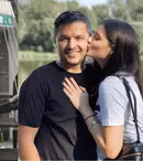 Carmina Vârciu, replică dură după ce tatăl a insinuat că nu muncește. Fiica lui Liviu pune capăt speculațiilor
