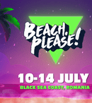 Superstarul american Travis Scott și regina twerk-ului brazilian, Anitta, tot mai aproape de BEACH, PLEASE! 2024. Cei doi au ajuns în Europa!