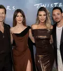 Premiera filmului „Twisters”, întreruptă de o protestatară. Ce critici le sunt aduse producătorilor peliculei