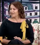 Daniela Nane și Octavian Ene, prima apariție publică în calitate de cuplu. Cum a început povestea lor de dragoste