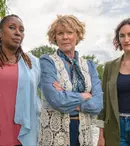 Sezonul al doilea din „Clubul crimelor din Marlow” ajunge la Epic Drama. Ce invitați speciali își fac apariția