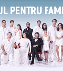 Ce se întâmplă în primul episod din „Totul pentru familia mea”, sezonul 4. Program de difuzare