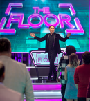 Dan Negru, detalii din culisele noului sezon The Floor: „Cred că emoția le pune cele mai mari probleme… luminile, camerele, toată agitația din platou”. Exclusiv