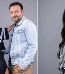 Adelina Chivu, confesiuni neașteptate despre viața sa în Italia. Ce limbă se vorbește în familia prezentatoarei „X Factor”