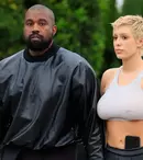 Bianca Censori a sfidat-o pe fosta soție a lui Kanye West. Cum a apărut alături de copiii artistului, în Tokyo