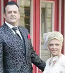 Teo Trandafir, confesiuni dureroase despre divorțul de Constantin Iosef. De ce au divorțat după șase luni: „Nu a fost ușor!”