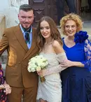 Fiica Ralucăi Moianu s-a căsătorit la 19 ani, în mare secret. Mara Ilinca este însărcinată și va deveni mama unui băiețel