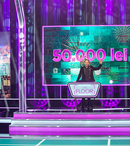 The Floor, ediția din 28 septembrie. Care sunt domeniile alese de cei 49 de concurenți care intră în competiție