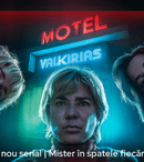 Tot ce trebuie să știți despre serialul „Motel Valkirias”, difuzat de AntenaPLAY. Actorii din distribuția noului thriller, poveste, trailer