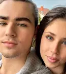 Radu Ștefan Bănică, un frate grijuliu. Ce părere are despre băieții care îi fac curte surorii sale, Violeta