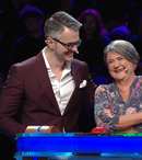 Ești mai deștept decât un copil de clasa a V-a. Gabriela și Vladimir și-au adjudecat premiul de 50.000 lei și o vacanță în Peru în show-ul de la Antena 1