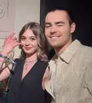 Radu Ștefan Bănică, detalii despre relația la distanță cu Ioana Văllimărescu. Cum fac față kilometrilor care îi separă