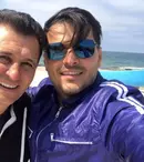 Liviu Vârciu a scăpat de datoria pe care o avea față de Nea Marin. Artistul a muncit din greu: „I-am plătit cu vârf și îndesat”