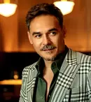 Cum arată fiul adolescent al lui Răzvan Simion. La 16 ani, Tudor are un hobby periculos
