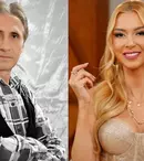 Andreea Bălan, moment emoționant pe scena de la Sala Palatului. A făcut pace cu tatăl ei după ani întregi plini de conflicte
