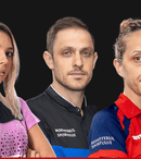 Cine transmite Campionatul European Individual de tenis de masă. 11 români sunt la start